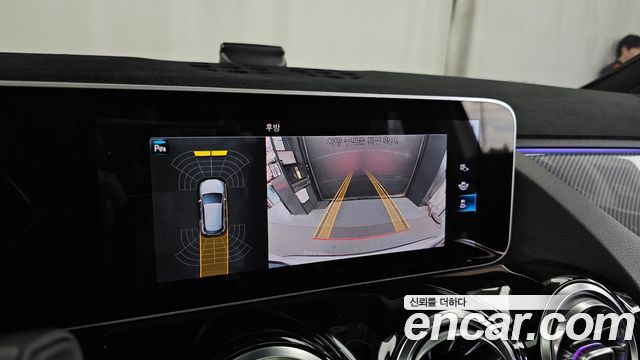 Mercedes-Benz GLA-Class (H247) GLA250 4MATIC 2020 — фото 15