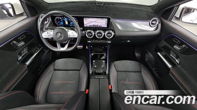 Mercedes-Benz GLA-Class (H247) GLA250 4MATIC 2020 — фото 18