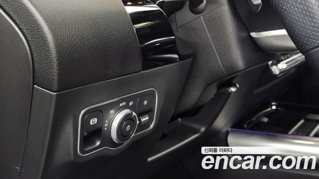 Mercedes-Benz GLA-Class (H247) GLA250 4MATIC 2020 — фото 19