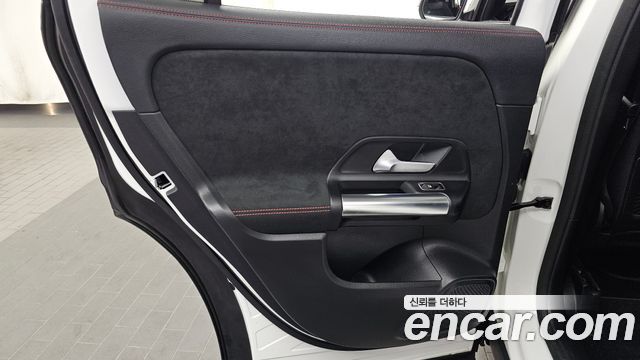 Mercedes-Benz GLA-Class (H247) GLA250 4MATIC 2020 — фото 25
