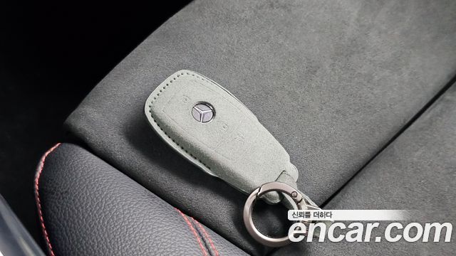 Mercedes-Benz GLA-Class (H247) GLA250 4MATIC 2020 — фото 28