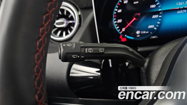 Mercedes-Benz GLA-Class (H247) GLA250 4MATIC 2020 — фото 30