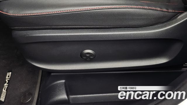 Mercedes-Benz GLA-Class (H247) GLA250 4MATIC 2020 — фото 31