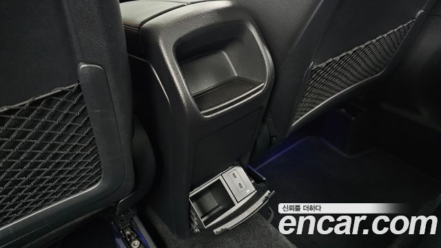 Mercedes-Benz GLA-Class (H247) GLA250 4MATIC 2020 — фото 32