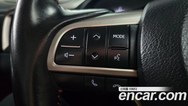 Lexus RX450h (IV) Executive 2021 — фото 16