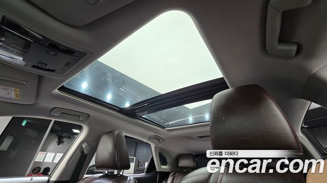 Lexus RX450h (IV) Executive 2021 — фото 17