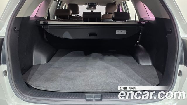 Kia Sorento Diesel 2.2 2WD Noblesse Special 2016 — фото 19