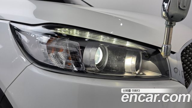 Kia Sorento Diesel 2.2 2WD Noblesse Special 2016 — фото 22