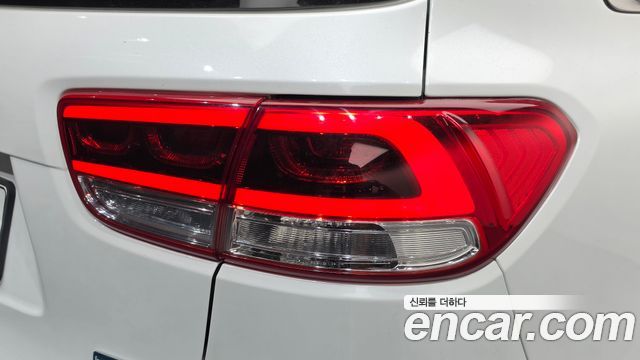 Kia Sorento Diesel 2.2 2WD Noblesse Special 2016 — фото 23