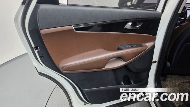 Kia Sorento Diesel 2.2 2WD Noblesse Special 2016 — фото 25