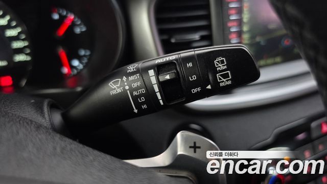 Kia Sorento Diesel 2.2 2WD Noblesse Special 2016 — фото 28