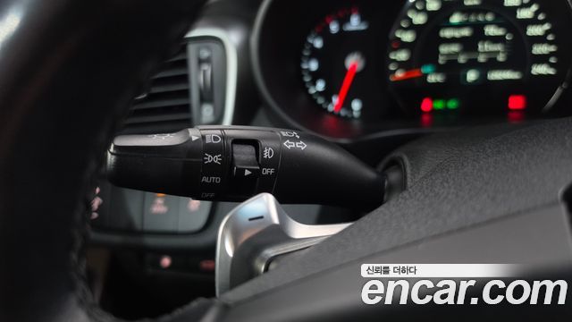 Kia Sorento Diesel 2.2 2WD Noblesse Special 2016 — фото 29