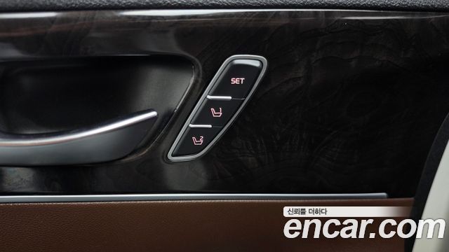 Kia Sorento Diesel 2.2 2WD Noblesse Special 2016 — фото 31