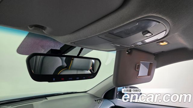 Hyundai Kona 1.6 Turbo 2WD Modern pop 2019 — фото 15