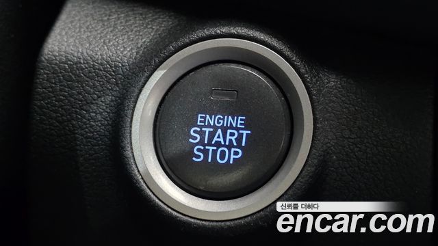Hyundai Kona 1.6 Turbo 2WD Modern pop 2019 — фото 18