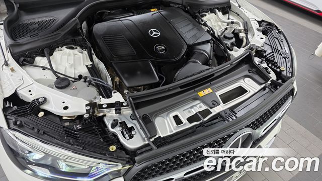 Mercedes-Benz GLC-Class (X254) GLC300 4MATIC AMG Line 2023 — фото 6