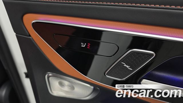 Mercedes-Benz GLC-Class (X254) GLC300 4MATIC AMG Line 2023 — фото 22