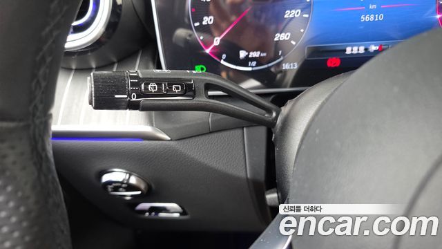 Mercedes-Benz GLC-Class (X254) GLC300 4MATIC AMG Line 2023 — фото 33