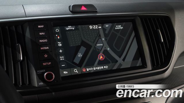 Kia Ray EV Air 2024 — фото 13