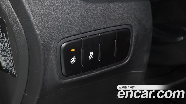 Kia Ray EV Air 2024 — фото 15