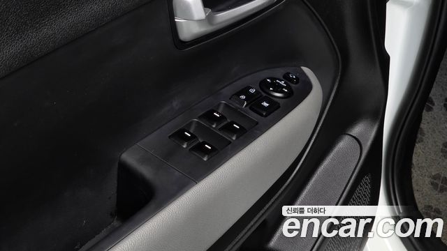Kia Ray EV Air 2024 — фото 16