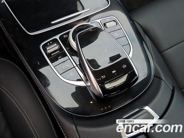 Mercedes-Benz E-Class (W213) E220d 4MATIC Avantgarde 2018 — фото 17
