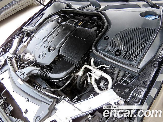 Mercedes-Benz E-Class (W213) E220d 4MATIC Avantgarde 2018 — фото 23