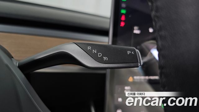 Tesla Model 3 Standard Range Plue RWD 2020 — фото 9