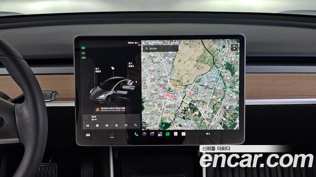 Tesla Model 3 Standard Range Plue RWD 2020 — фото 14