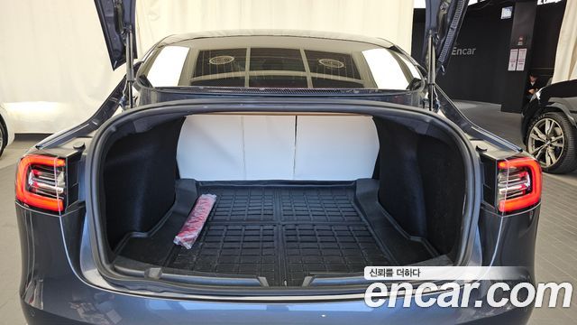 Tesla Model 3 Standard Range Plue RWD 2020 — фото 20