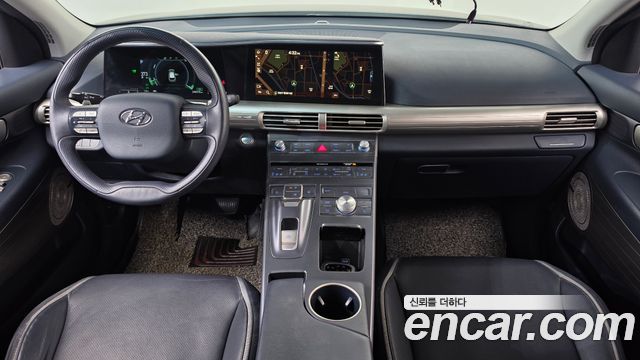 Hyundai Nexo Premium 2019 — фото 7