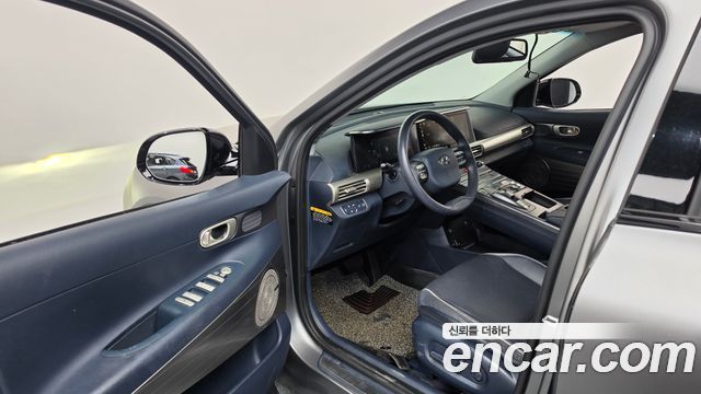 Hyundai Nexo Premium 2019 — фото 10