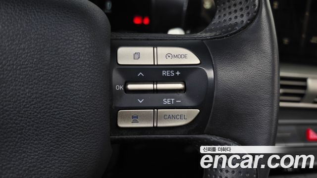 Hyundai Nexo Premium 2019 — фото 16