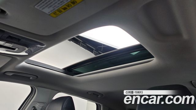 Hyundai Nexo Premium 2019 — фото 18