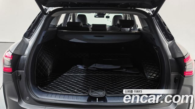 Hyundai Nexo Premium 2019 — фото 20
