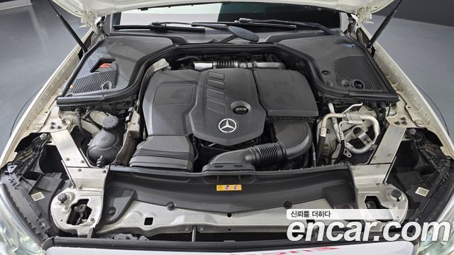 Mercedes-Benz E-Class (W213) E220d Exclusive 2017 — фото 6