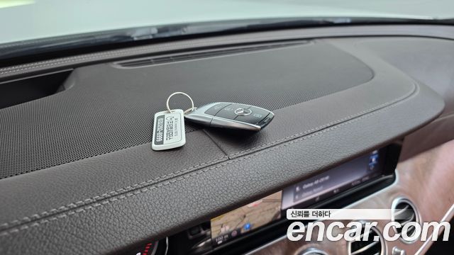 Mercedes-Benz E-Class (W213) E220d Exclusive 2017 — фото 16