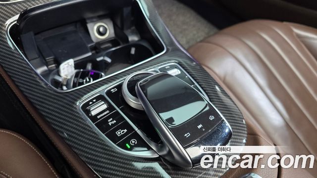 Mercedes-Benz E-Class (W213) E220d Exclusive 2017 — фото 18