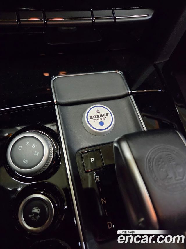 Mercedes-Benz E-Class (W212) E63 AMG 4MATIC 2012 — фото 13