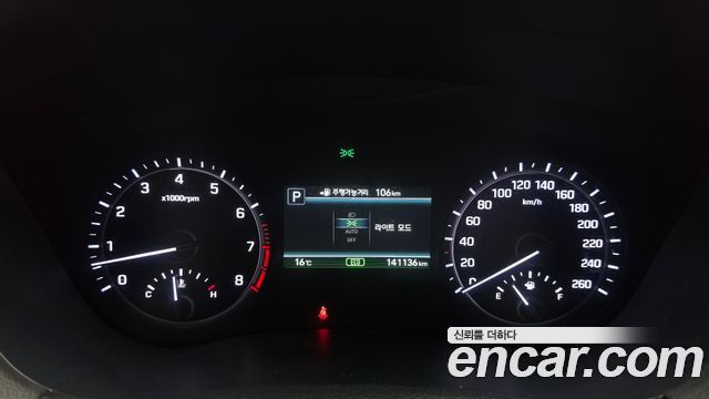 Genesis G80 3.3 GDI AWD Premium Luxury 2018 — фото 8