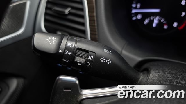 Genesis G80 3.3 GDI AWD Premium Luxury 2018 — фото 29