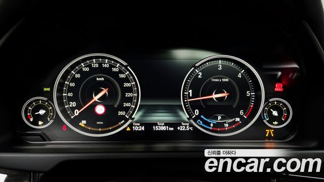 BMW X6 (F16) xDrive 30d 2018 — фото 8