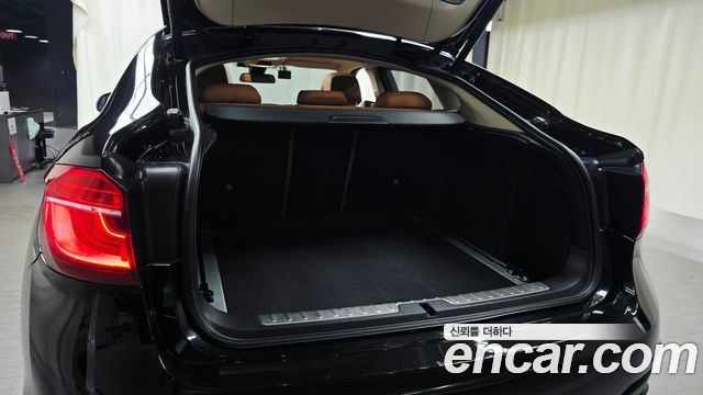 BMW X6 (F16) xDrive 30d 2018 — фото 18
