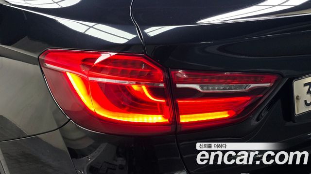 BMW X6 (F16) xDrive 30d 2018 — фото 23