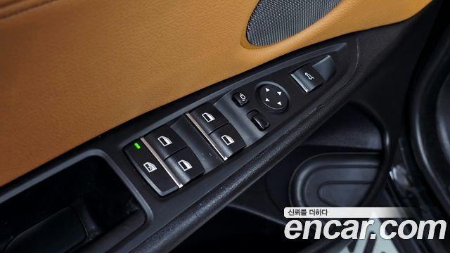 BMW X6 (F16) xDrive 30d 2018 — фото 29