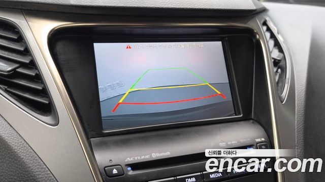 Hyundai Grandeur (HG) HG300 Exclusive 2013 — фото 15