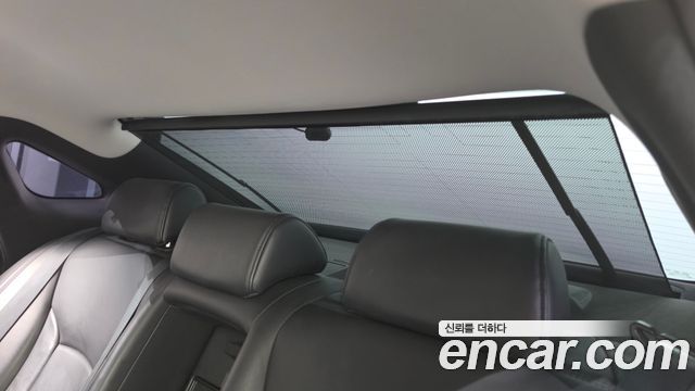 Hyundai Grandeur (HG) HG300 Exclusive 2013 — фото 17