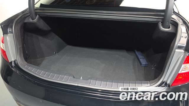 Hyundai Grandeur (HG) HG300 Exclusive 2013 — фото 18