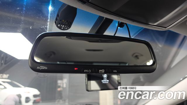 Hyundai Grandeur (HG) HG300 Exclusive 2013 — фото 19