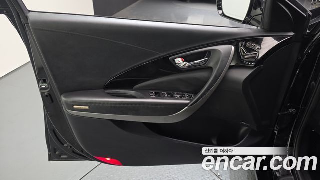 Hyundai Grandeur (HG) HG300 Exclusive 2013 — фото 24